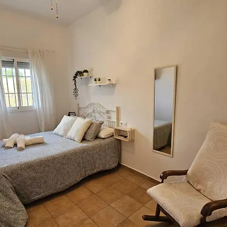 Limones Holiday home *