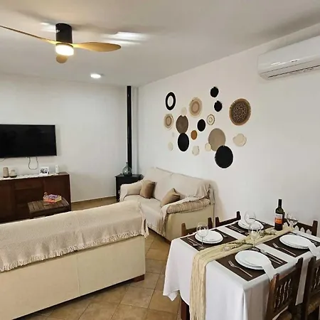 Limones Holiday home La Puebla de Cazalla