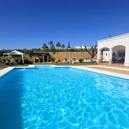Holiday home Limones *