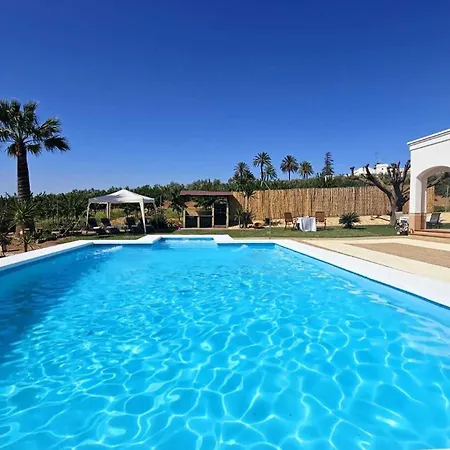 Holiday home Limones