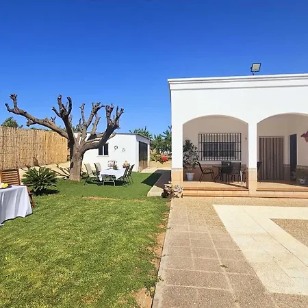 Limones Holiday home