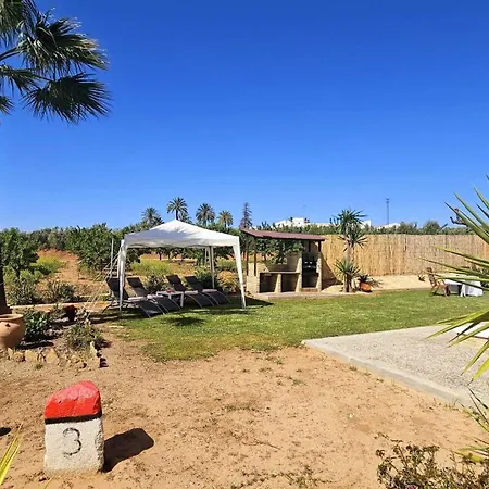 Holiday home Limones