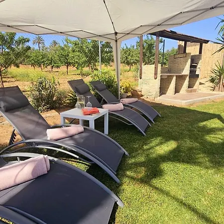 Holiday home Limones *