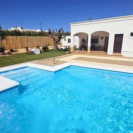 Holiday home Limones La Puebla de Cazalla