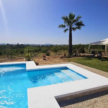 Limones Holiday home *